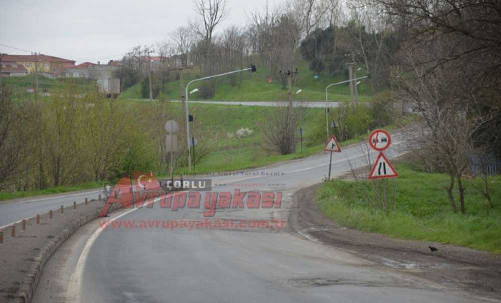 Ne Olacak Bu Çırak Bayırının Hali