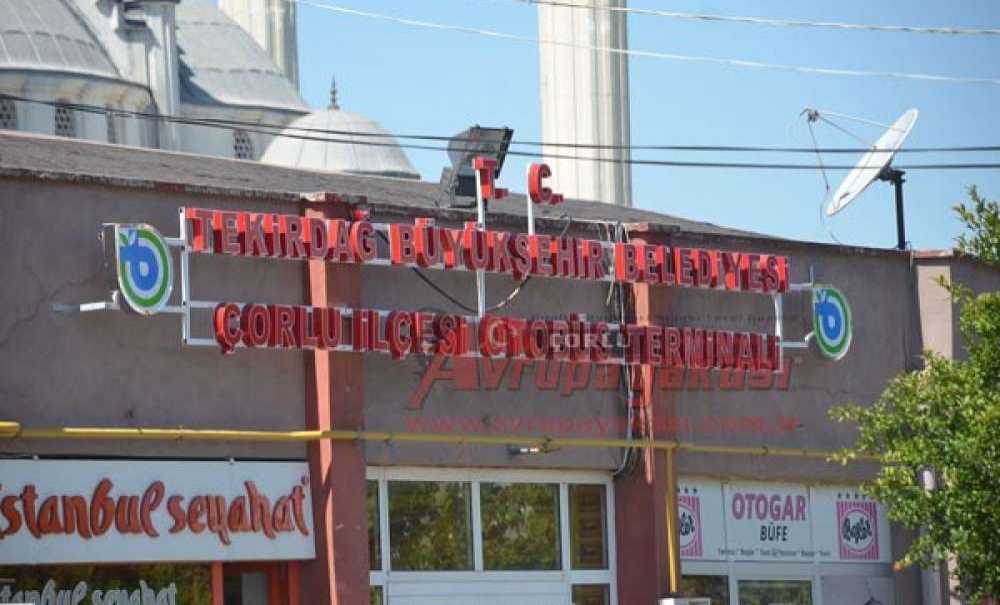 Taşımacılık Yapan Araçlara Kötü Haber!