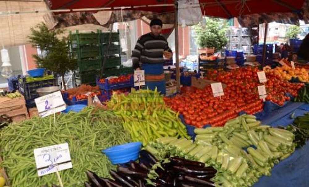 Semt Pazarlarında Fiyatlar Memnun Etti
