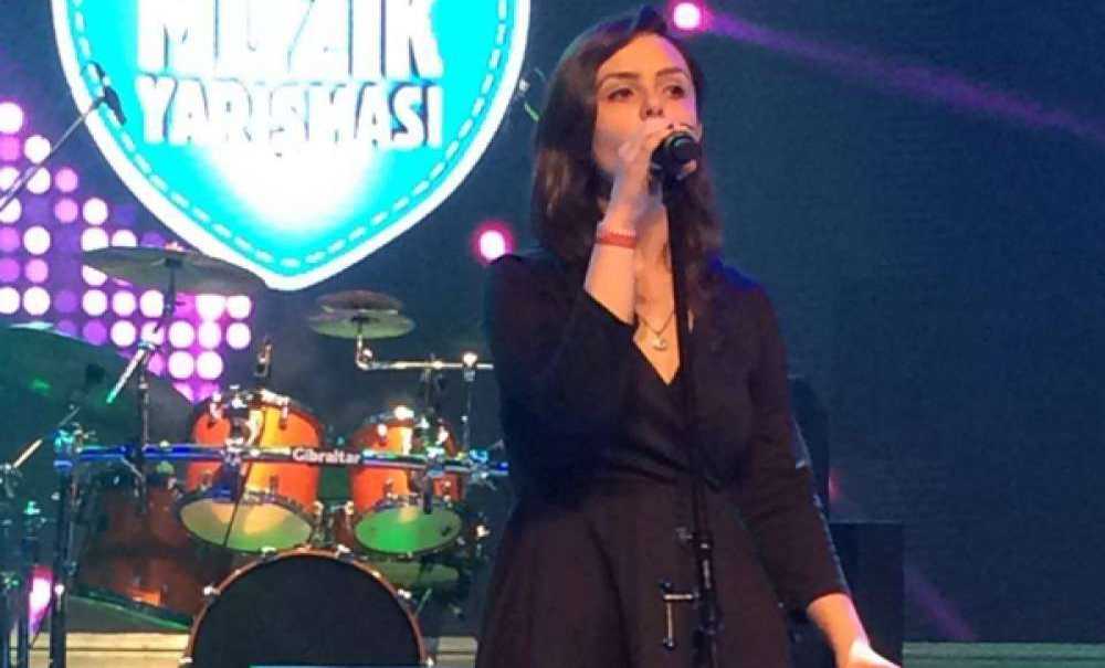 Çorlu'yu Temsil Ettiler