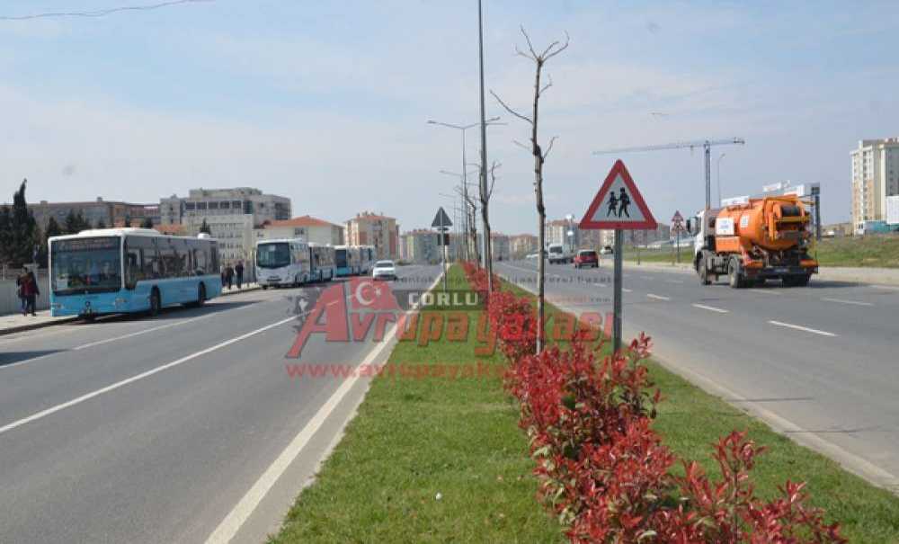 Otobüsler Kazaya Davetiye Çıkarıyor