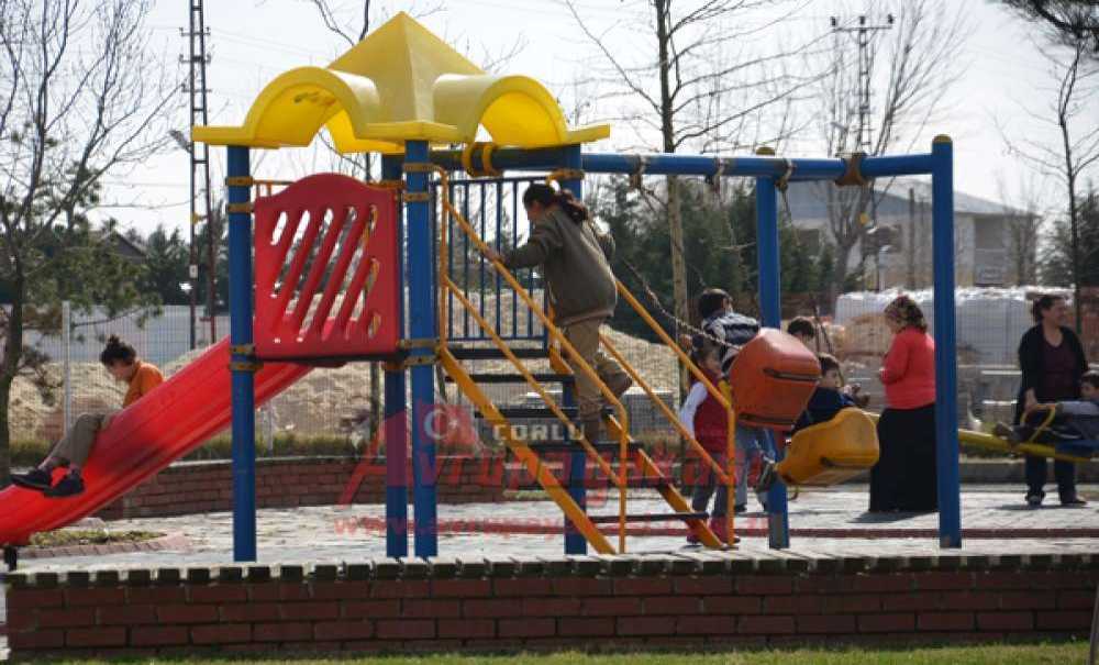 Güneşi Gören Tadını Çıkardı