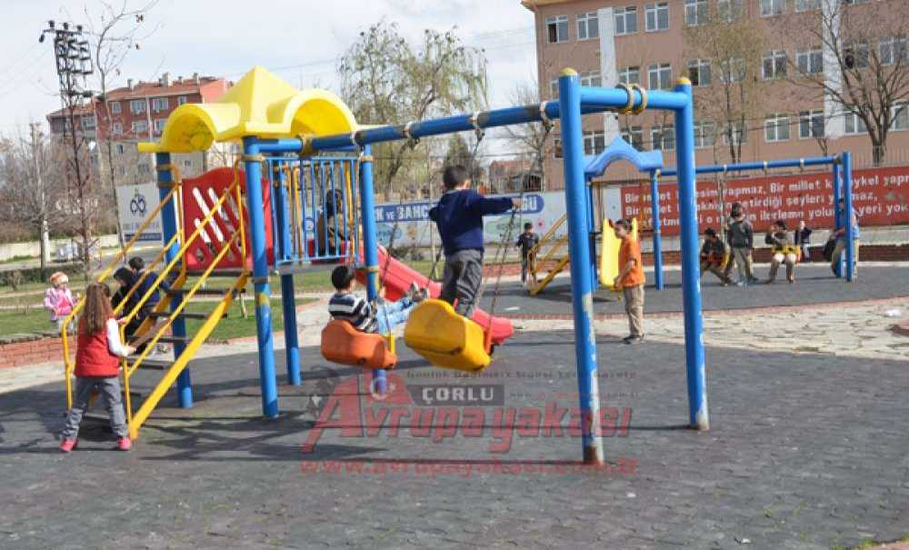 Güneşi Gören Tadını Çıkardı