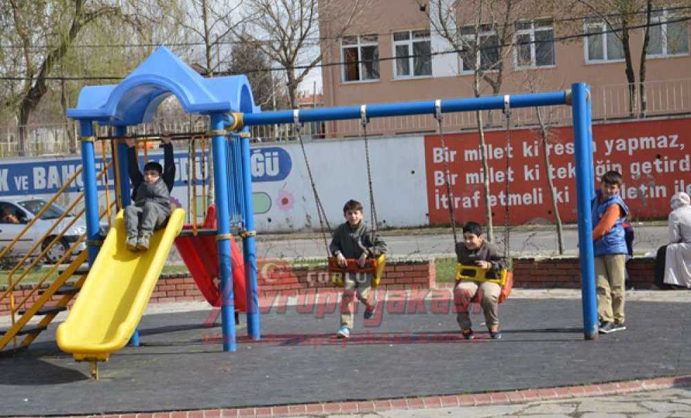 Güneşi Gören Tadını Çıkardı