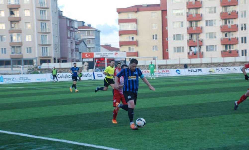 Süper Amatörde Şampiyonluğa Adım Adım