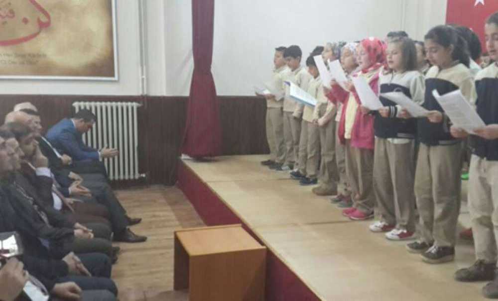 Ergene'ye Birincilik