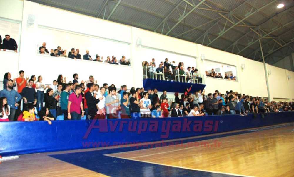 Çorlu Belediyesi Küme Düştü