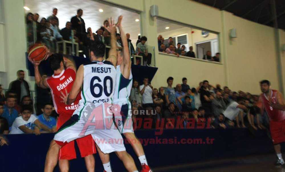 Çorlu Belediyesi Küme Düştü