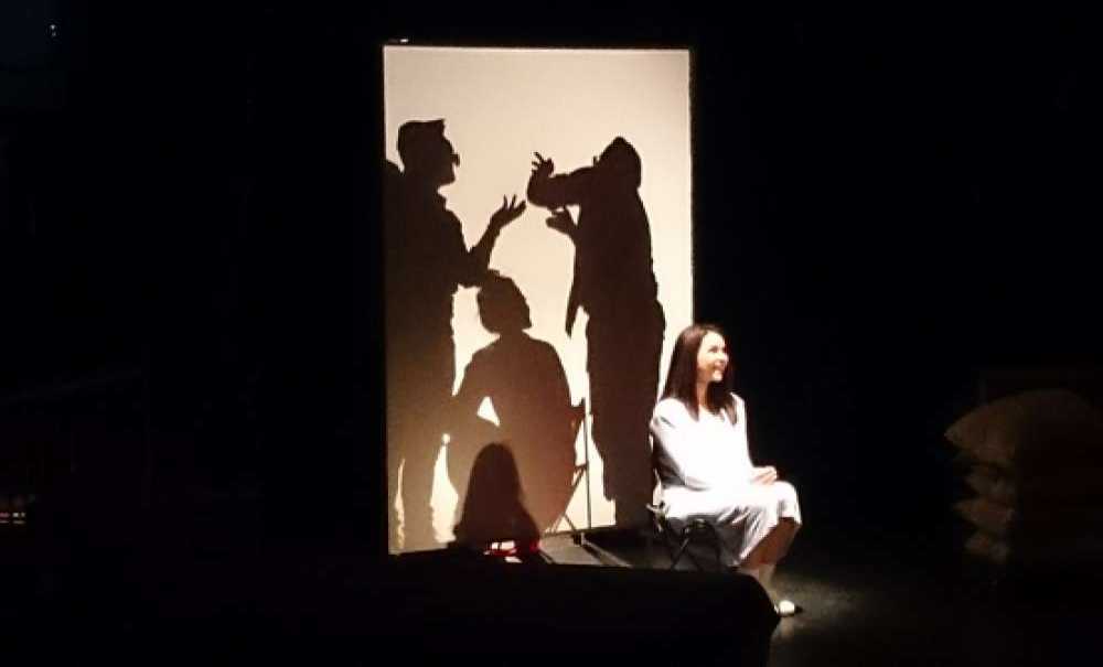 Şaft Çorlu Seyircisinin Karşısına Çıktı