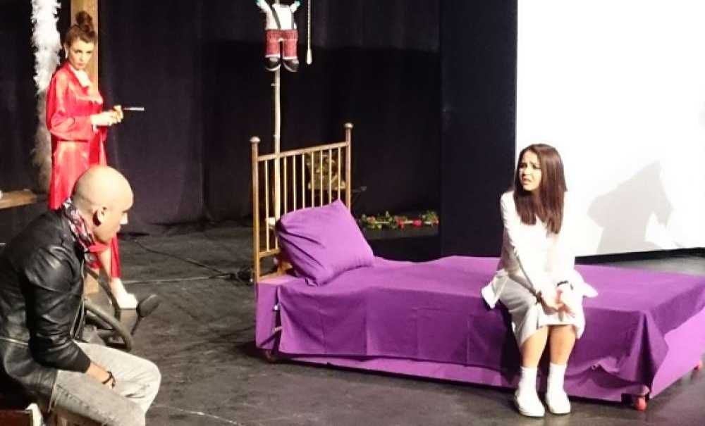 Şaft Çorlu Seyircisinin Karşısına Çıktı