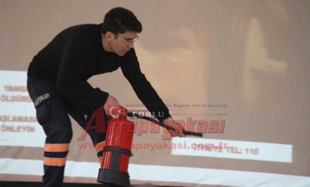 Din Görevlilerine Olağanüstü Hal Eğitimi