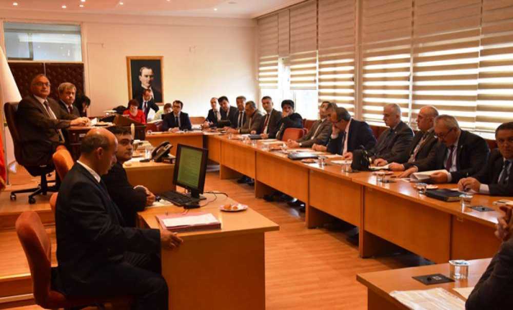 Ukome`den Çorlu - Silivri Arası Yolcu Taşıma Taleplerine Ret