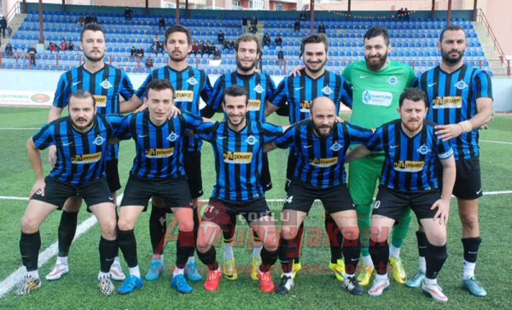 Süper Amatör Küme`de Maçlar Aynı Gün Aynı Saatte Oynanacak