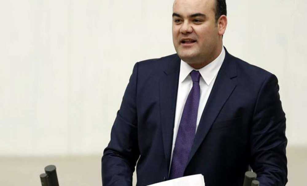 Ergene Kirliliği Araştırma Önergesi Kabul Edilmedi