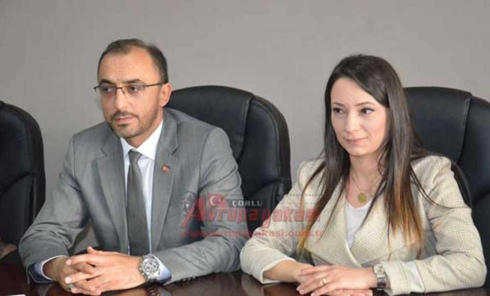 Ak Partili Kadınlardan Kılıçdaroğlu'na Kınama