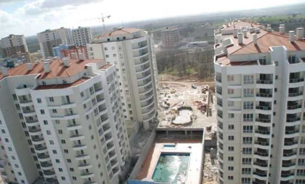 Çerkezköy`ün Gözbebeği Kozapark Çerkezköy`de Sona Yaklaşıldı