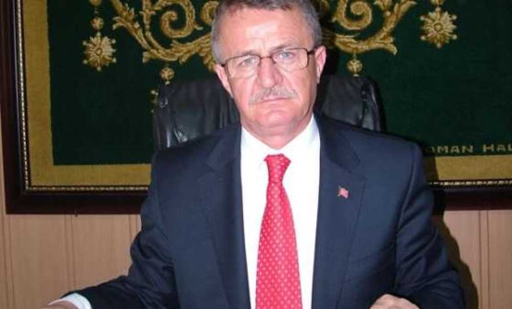 Mhp`li Belen`den Nevruz Kutlaması