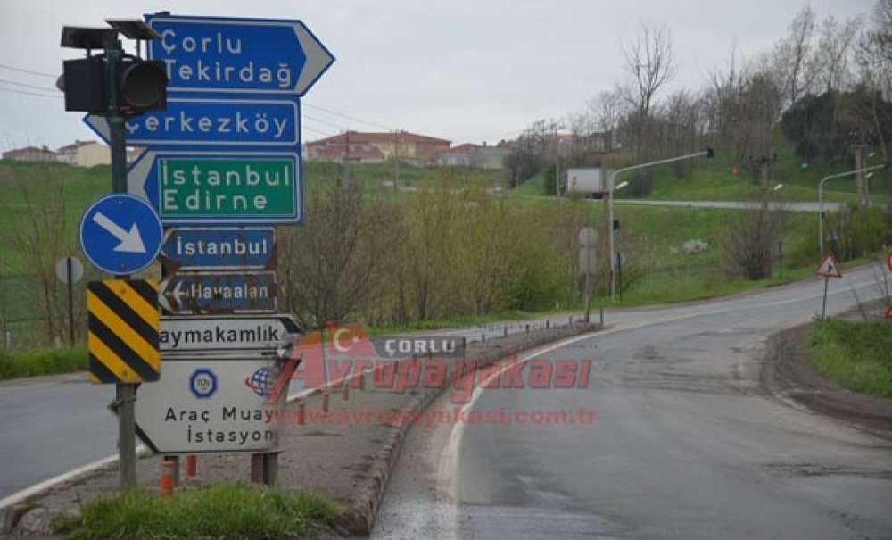 “Bir Zahmet Değiştirin”