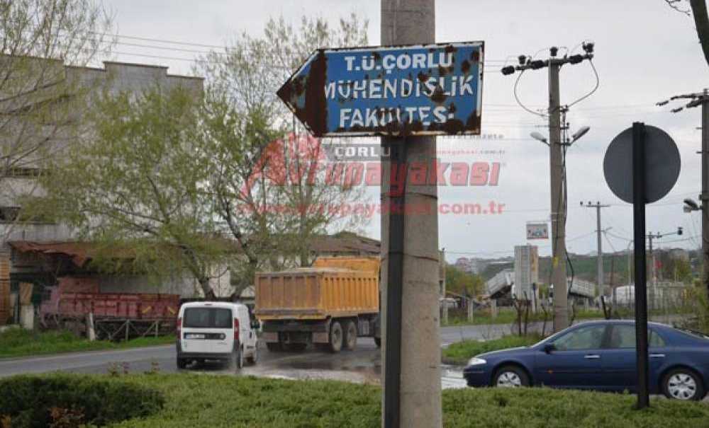 “Bir Zahmet Değiştirin”