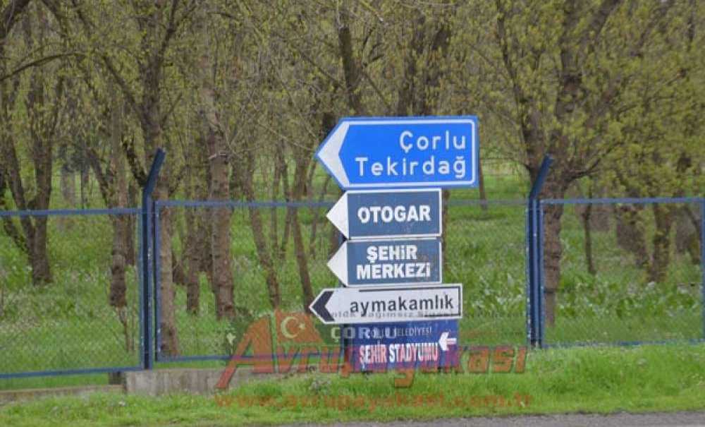 “Bir Zahmet Değiştirin”