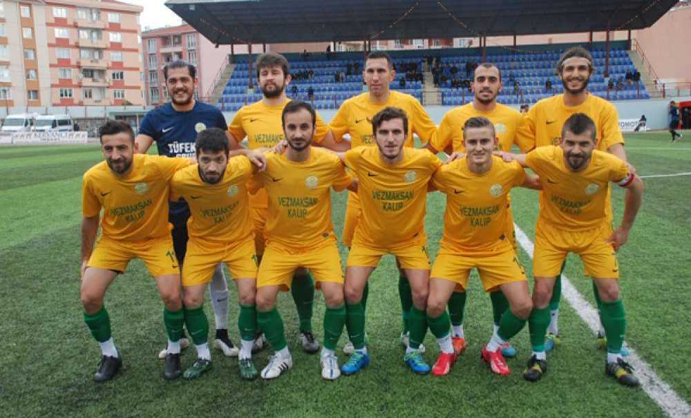 Şampiyon Son Hafta Belli Olacak