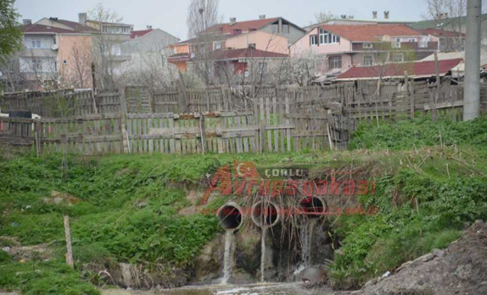 Çorlu Deresi Bildiğiniz Gibi