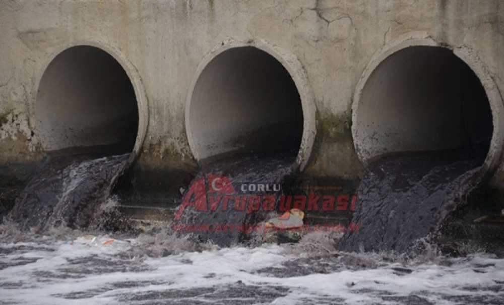 Çorlu Deresi Bildiğiniz Gibi