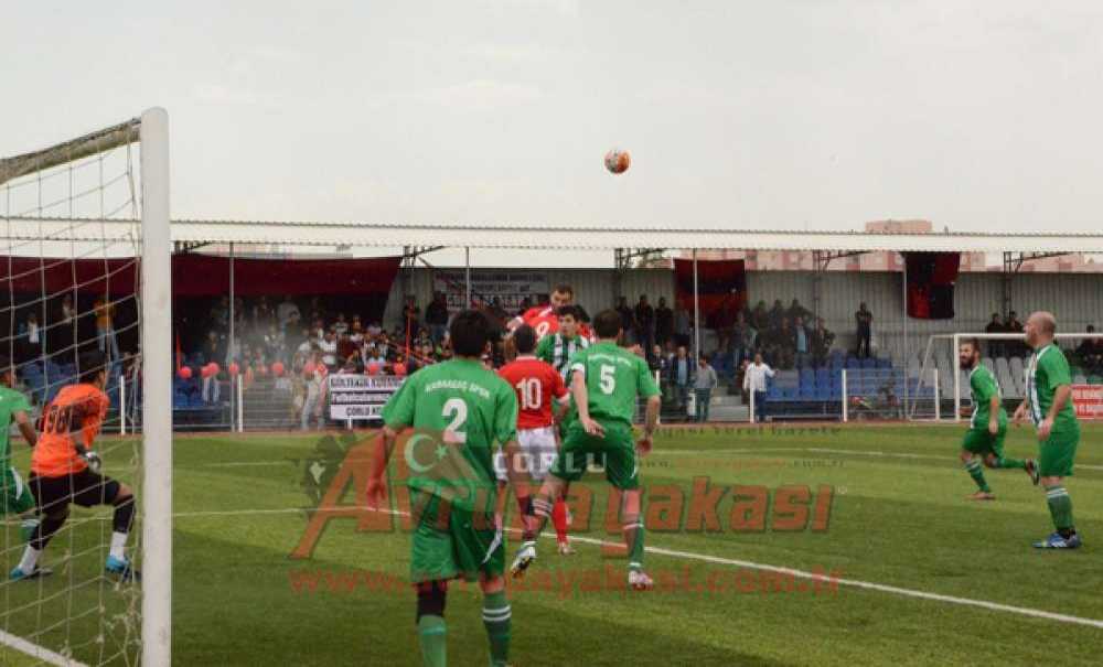 Gariban Mahallenin Hayalleri Zengin Çocukları Şampiyonluk Yolunda