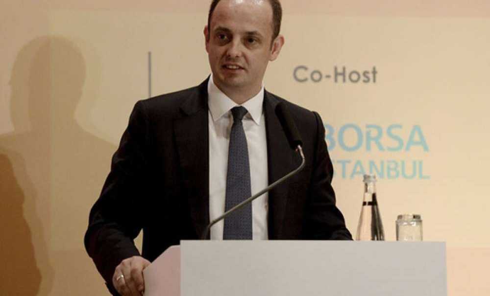 Merkez Bankası'nın 1 Numarası Çorlulu