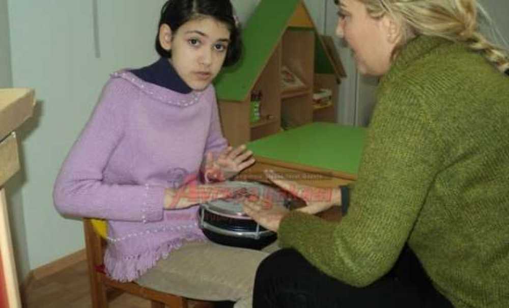 Müziğin Özel Çocuklar Üzerindeki Etkisi