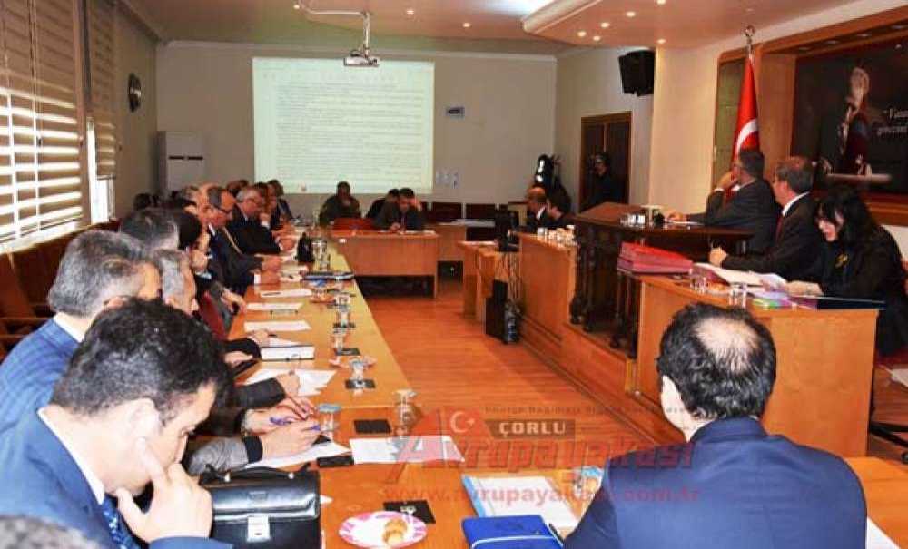 Marmaracıklı Minibüsçülere İzin Çıkmadı