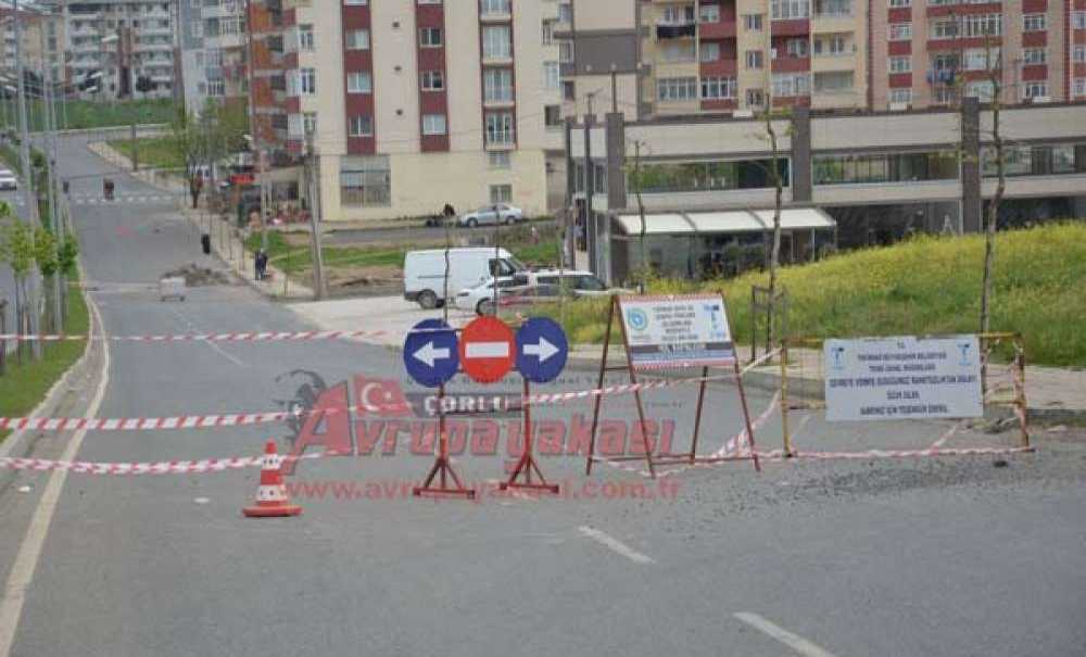 Teski'nin Mazgalı 5 Ay Dayandı