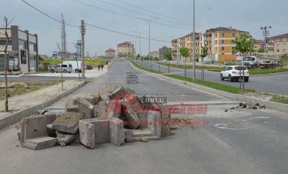 Teski'nin Mazgalı 5 Ay Dayandı