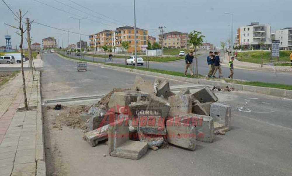 Teski'nin Mazgalı 5 Ay Dayandı