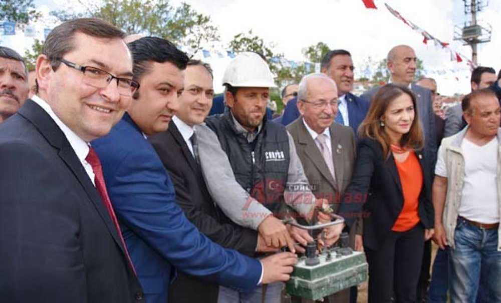 Büyükşehir Çorlu`yu Yine Sona Bıraktı