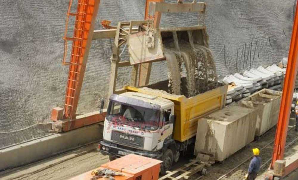 Çorlu Kaymakamı Levent Kılıç;“Türkiye`nin En Büyük Çevre Yatırımı Bu Bölgede Yapılıyor”