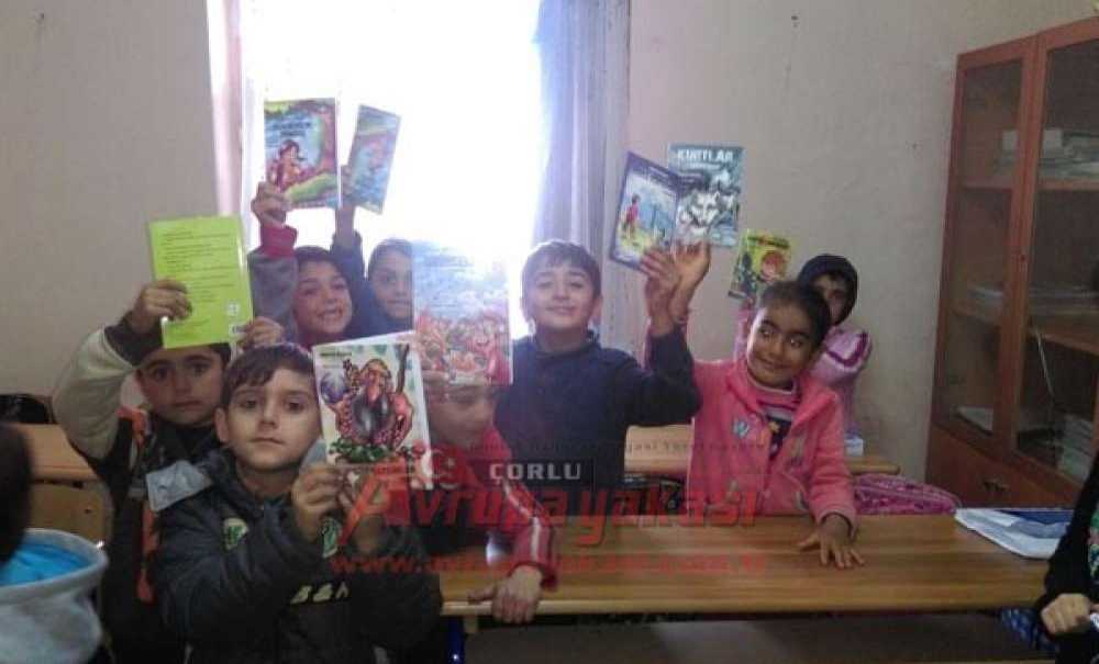 Kasaid Çorlu Şubesi`nden Kadına Yönelik Şiddetin Önlenmesi Semineri