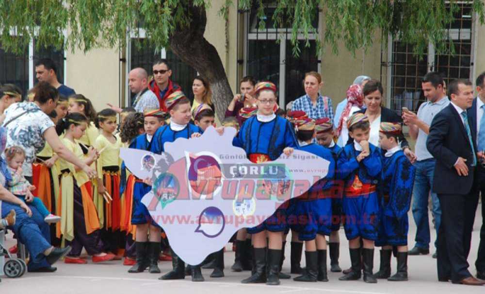 Unilever – İş Ortaokulu`ndan Turizm Haftası Etkinlikleri