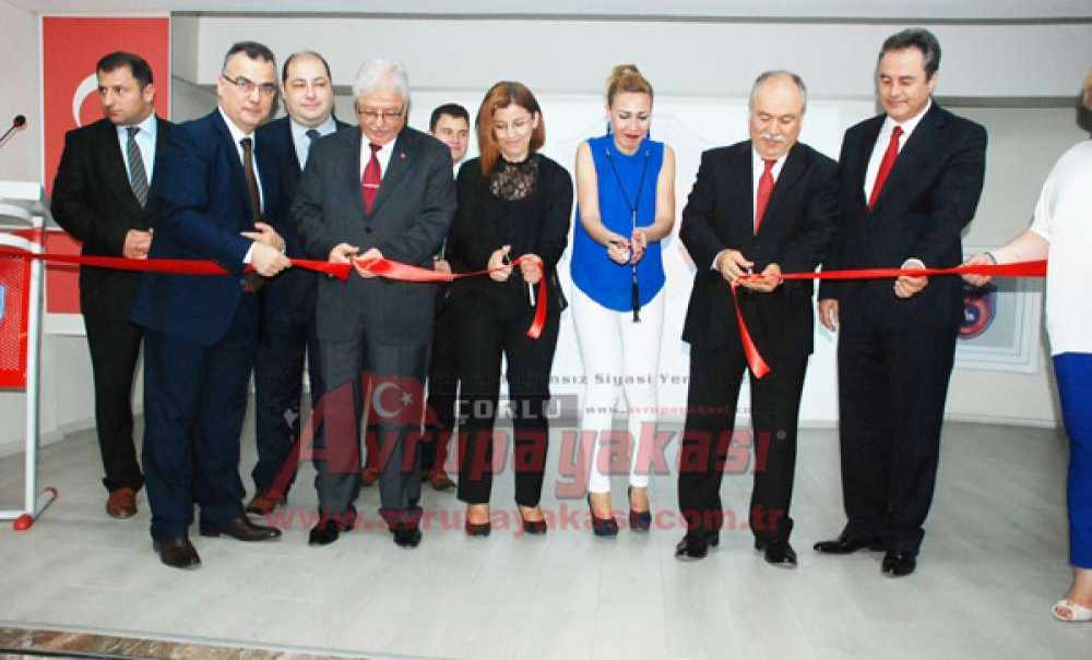 Unilever – İş Ortaokulu`ndan Turizm Haftası Etkinlikleri