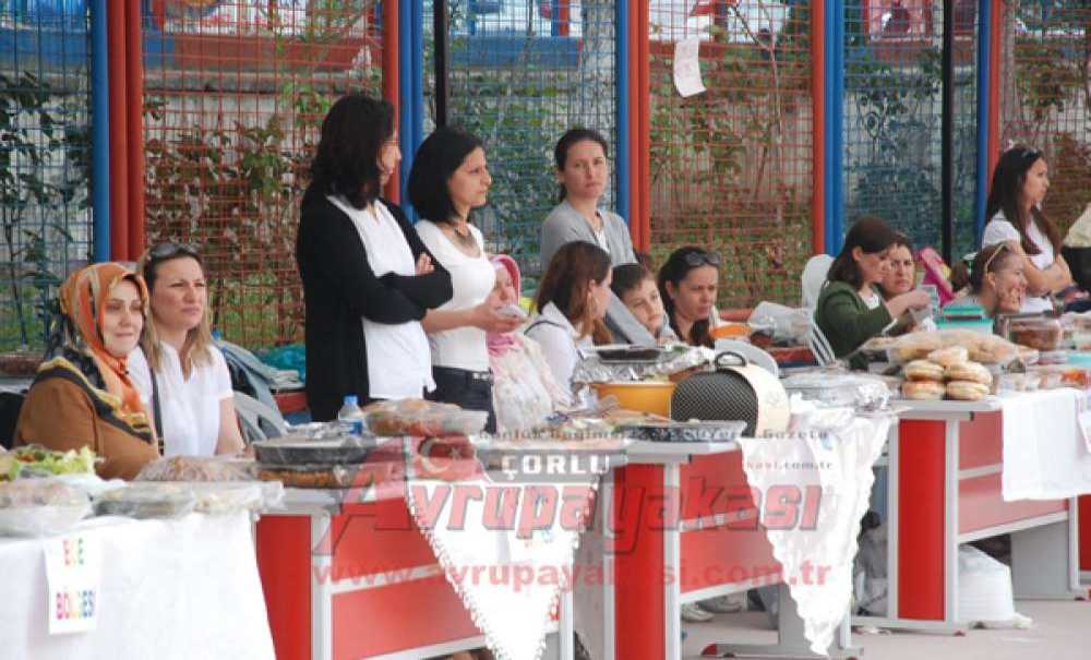 Unilever – İş Ortaokulu`ndan Turizm Haftası Etkinlikleri