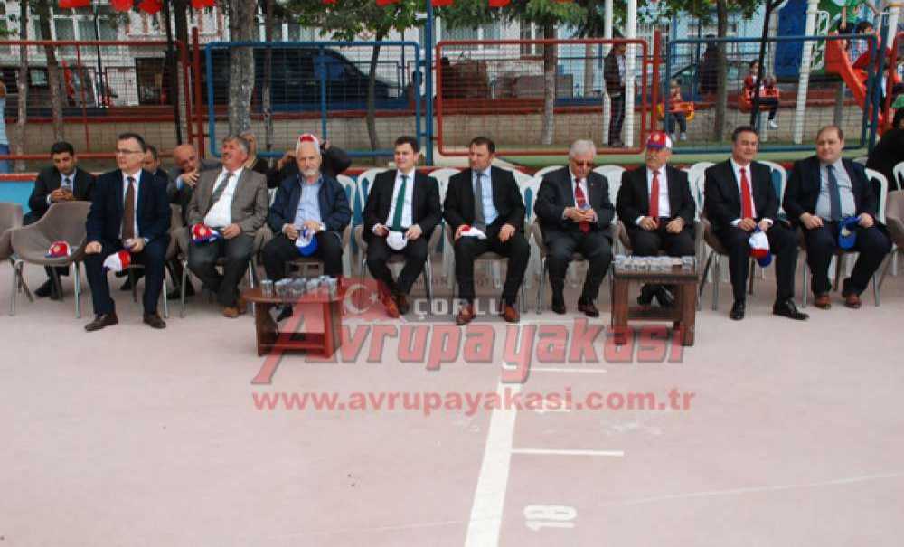 Unilever – İş Ortaokulu`ndan Turizm Haftası Etkinlikleri