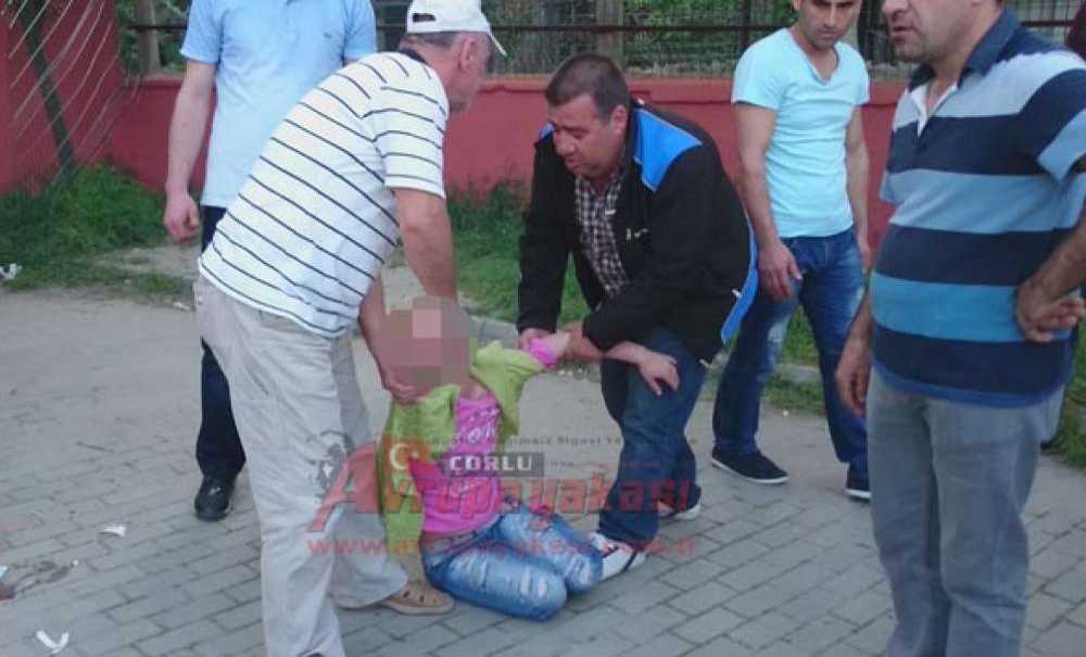 Apartman Boşluğunda Can Pazarı