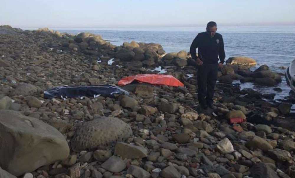 Aşıklar Tepesinden Uçan Otomobildeki 4 Genç Öldü