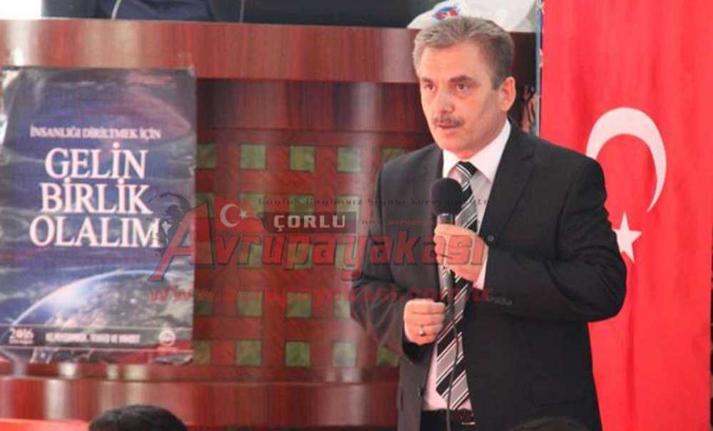 Liseler Arası Erkekler Kur`an-I Kerim`i Güzel Okuma Yarışması Yapıldı