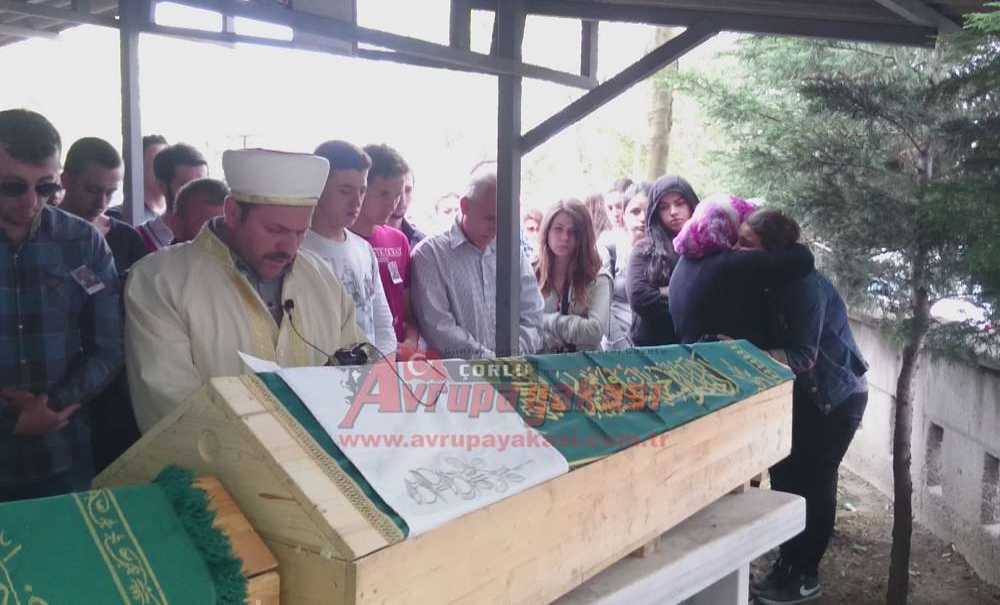 Birlikte Büyüdüler Birlikte Öldüler