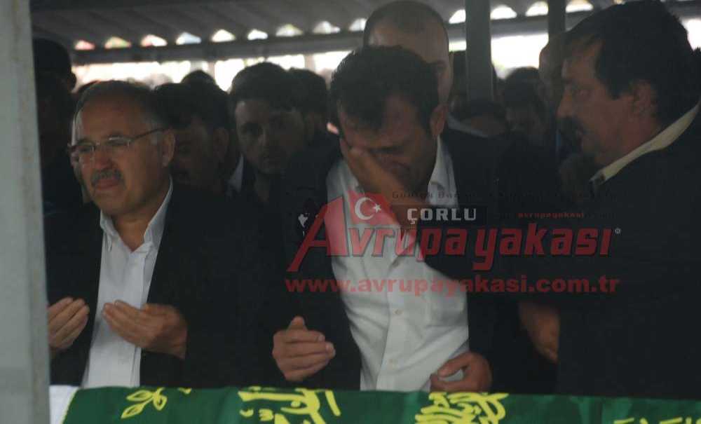 Birlikte Büyüdüler Birlikte Öldüler