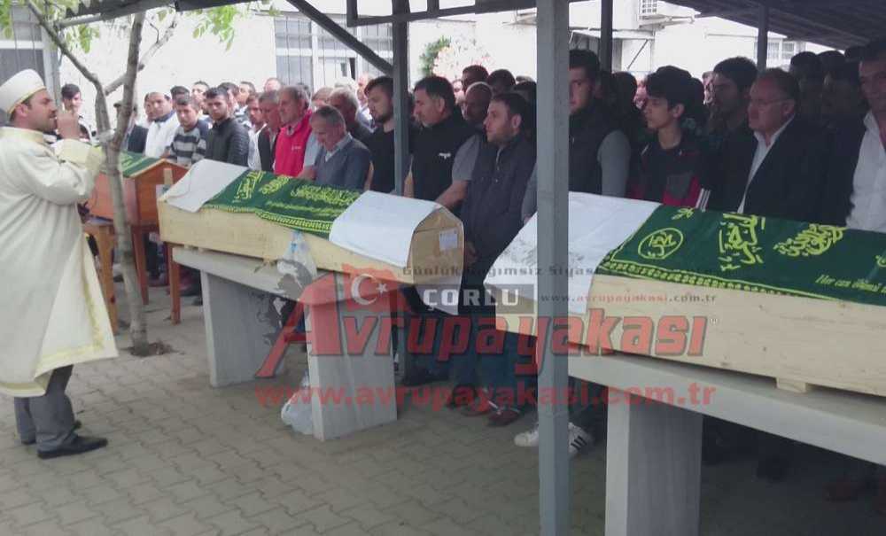 Birlikte Büyüdüler Birlikte Öldüler