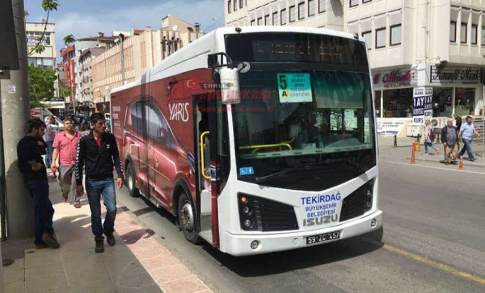 Gölbaşı'na Citroen, Emlak Konutları'na Renault, Çarşı'ya Toyota