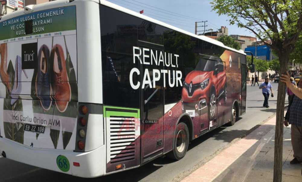 Gölbaşı'na Citroen, Emlak Konutları'na Renault, Çarşı'ya Toyota