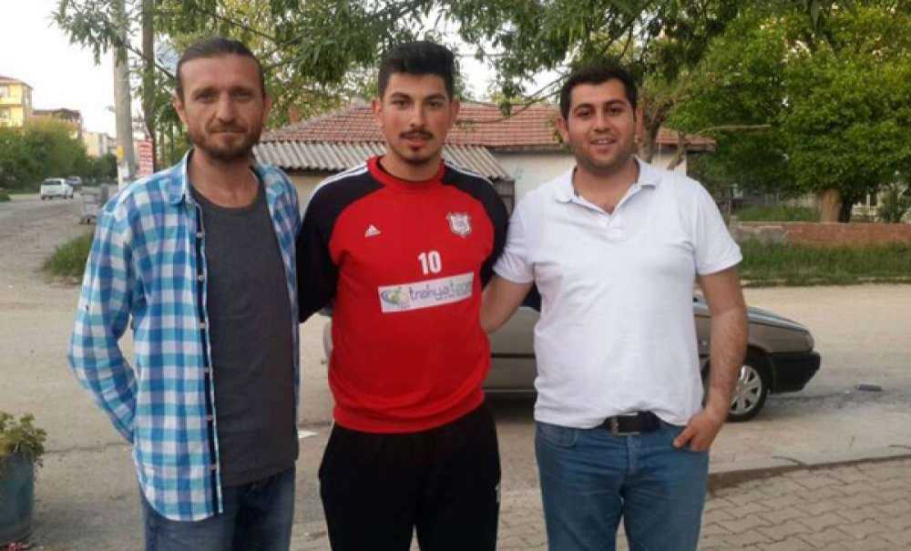 2. Amatör`den Milli Takıma